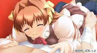 MERI+DIA ～玛丽亚狄安娜～ 预览图 3