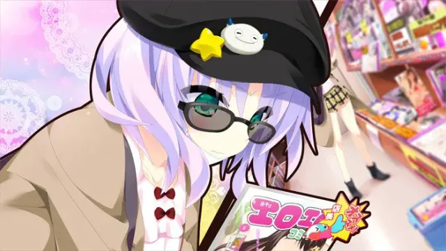 宿星的女朋友 3 -destiny star girlfriend- 预览图 14