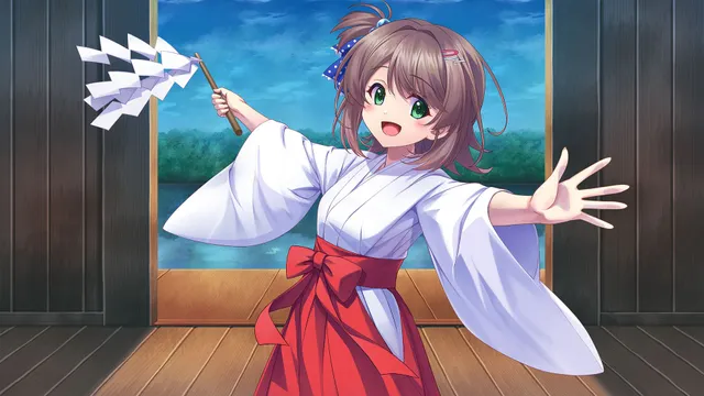 终有一日愿遂思恋 ～来自迷途之家的信笺～ 预览图 7