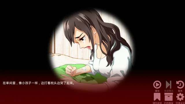 失望失业者 预览图 4