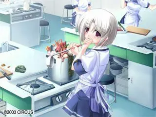 最终试验鲸鱼 预览图 15