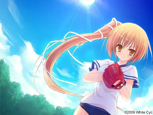 夏色直线！ 预览图 20