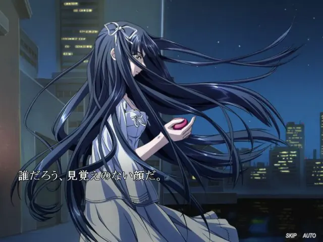 EVE ~new generation~ 预览图 1