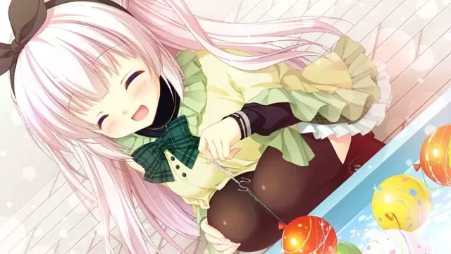 金辉恋曲四重奏 -Golden Time- 预览图 23