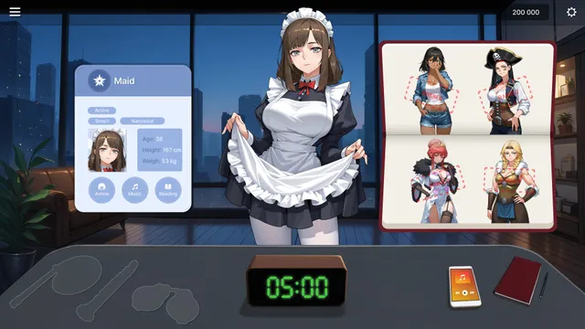 AV Sex Manager 预览图 2