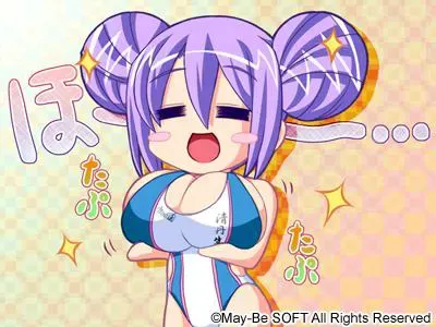 乳触摸！ 预览图 24