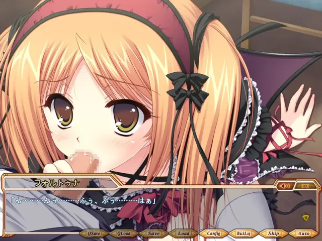 Maximum Magic: Quirk of Destiny 预览图 6