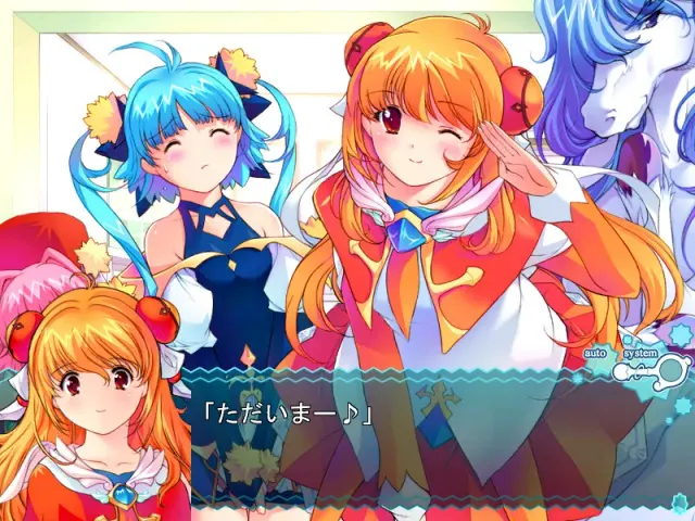 ウルトラ魔法少女まなな vol.5 预览图 9