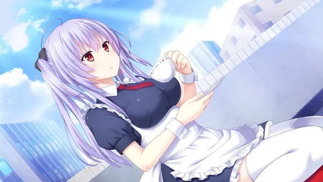 となりに彼女のいる幸せ〜コンプリート〜 预览图 10
