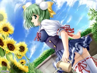 Tender Breeze 预览图 13