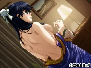 Baby, BE -Bedside Emotion- 预览图 3
