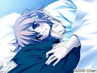 委员长不予批准! ～It Is a Next CHOice～ 预览图 24
