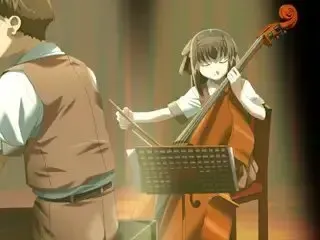 蓝色狂诗曲～Deep Blue Rhapsody～ 预览图 16