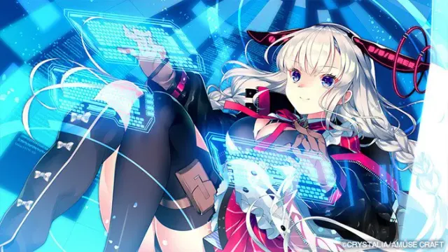 RE:D Cherish! 预览图 12
