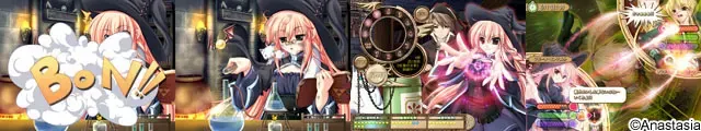 魔法会拯救世界！ 预览图 12