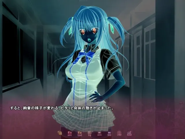 Temptation Retaliate 预览图 4