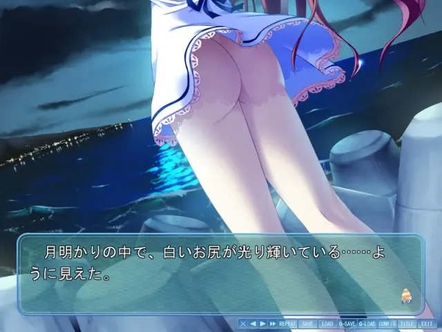 朝凪のアクアノーツ 预览图 3