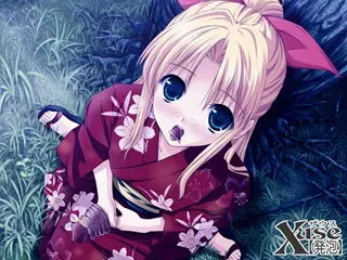 YunChu～大小姐女仆奉侍中～ 预览图 22