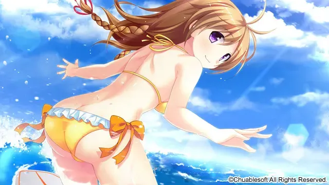 晴空万里意凌云 预览图 32
