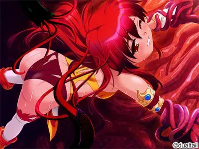 圣女之血：DESIRE 预览图 23