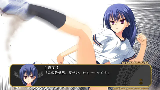 NOBLE☆WORKS 预览图 5