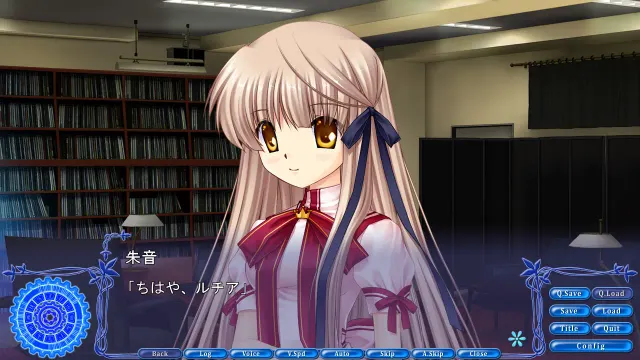 Rewrite 超自研活动记录外传 前篇 + 后篇 预览图 1