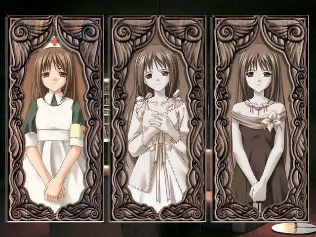 蜜柑 预览图 2