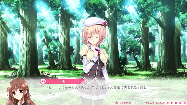 Shiny Sisters 女装主人公偶像计划 预览图 8