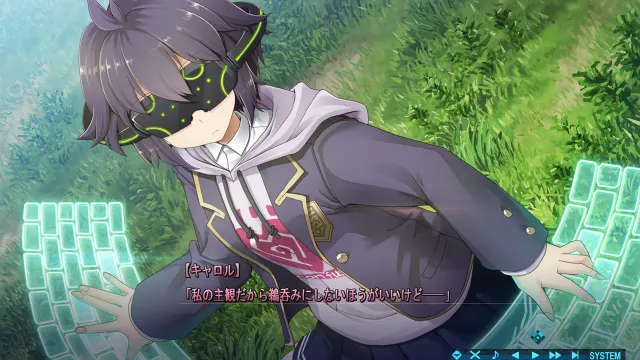 BALDR BRINGER 预览图 5