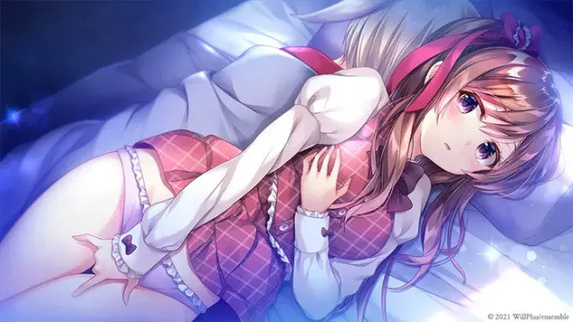 星之少女与六华的姐妹 预览图 32