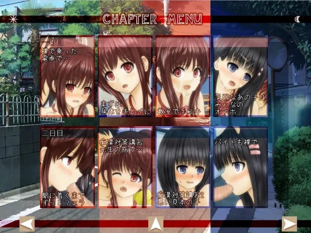 全裸登校少女们是大家的飞机杯！ 预览图 10