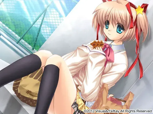Little Busters! 预览图 16