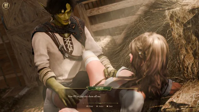 Goblins Stole My Panties 预览图 15