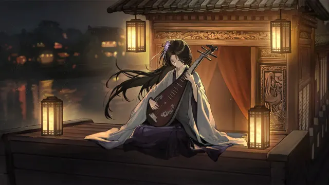 哀鸿：城破十日记 预览图 1