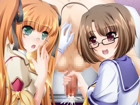 おねだりしなさいお兄様 「妹にどうやっていじめられたいの？」 预览图 14