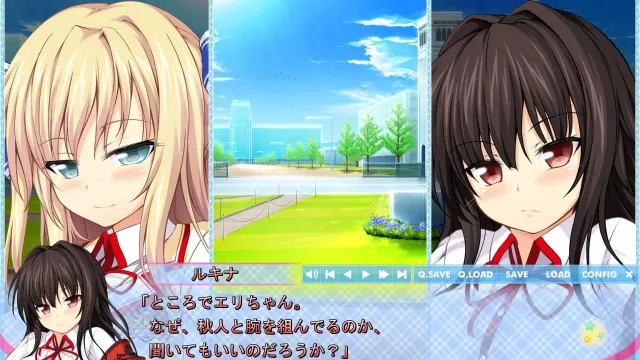 恋爱皇帝of Love! 预览图 7