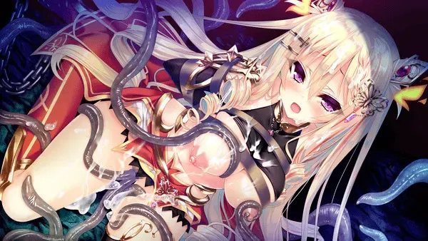 BLADE×BULLET~金轮的日芒 预览图 20