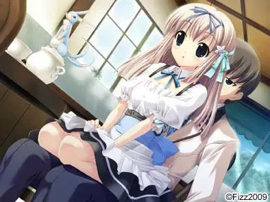 さくらテイル 预览图 16