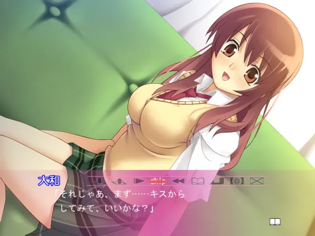 萌日记 预览图 2