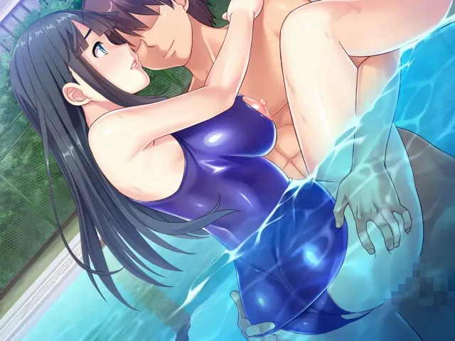 女理事長御堂貴音 预览图 11