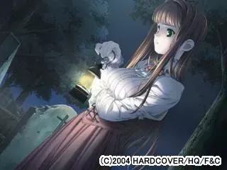 L'heure Bleue：蓝色时刻 预览图 22