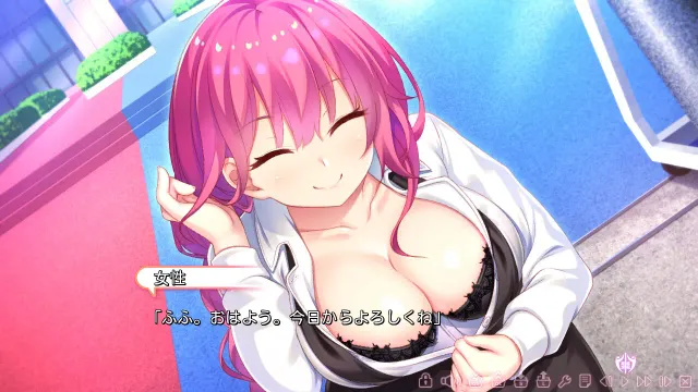 Honey*Honey*Honey! 预览图 1