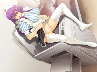 爆乳护士 预览图 6