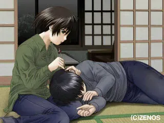 魄冬～魄冬～ 预览图 1