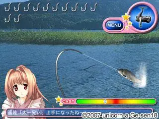 钓☆女友～那个女孩正是该钓、该被钓的时候～ 预览图 16