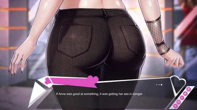 Innocent Grape 预览图 3