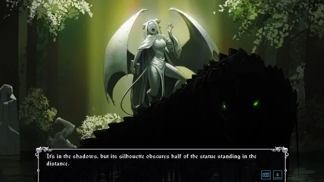 猎魔人物语 预览图 39