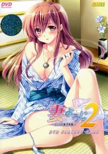 人妻管理员2 封面
