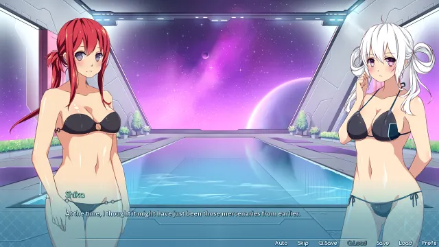 Sakura Space 预览图 9