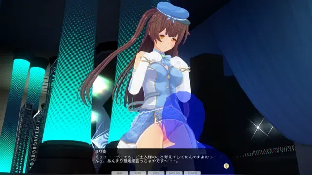 3D定制女仆2 预览图 11